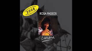 Video thumbnail of "Rosa Passos - Adeus América  / Eu Quero Um Samba"