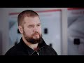 Demonstration of new award-winning Idesco Mobile Lite