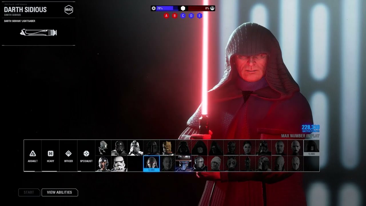Star Wars: Battlefront 2 Gets 25 New Characters Thanks To Mod