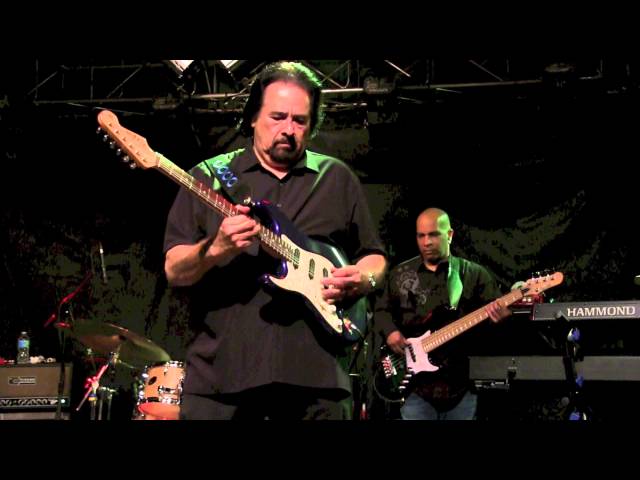 Am I Losing YouNEW!Coco Montoya
