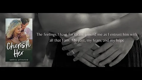 Cherish Her (Military Men of Lexington Book 2) by ...