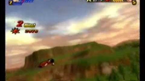 Future Gohan vs Red Potara Ultimate Gohan