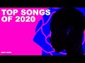 Wavy music  top songs of 2020