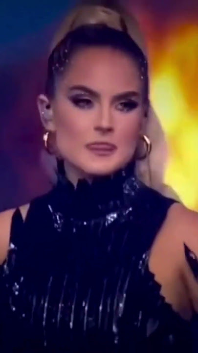 JoJo - A Little Too Late