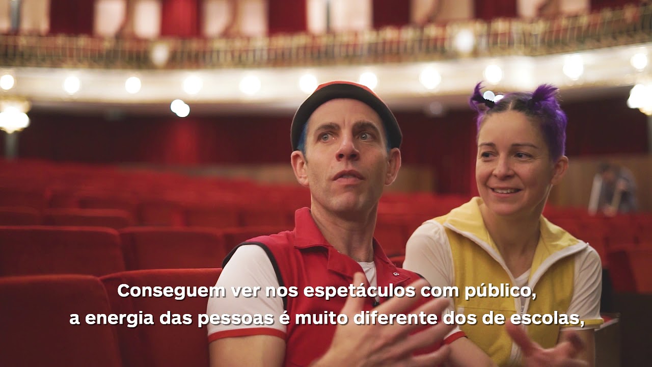 Theatro Circo: Air Play (14 a 17/12/2017)