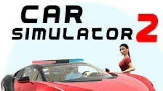 Car Similatör 2 Para Hilesi