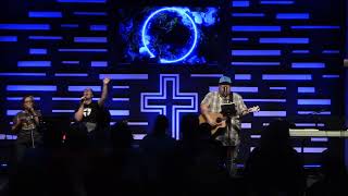 DANIEL "Enduring Hope" | God Sustains His Servants | Daniel 1:10-21 | Roger Thompson | 10.22.2025