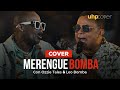 Merengue Bomba 2025 - Ozzie Tales &amp; Leo Bomba (Puro Fuego Tropical)