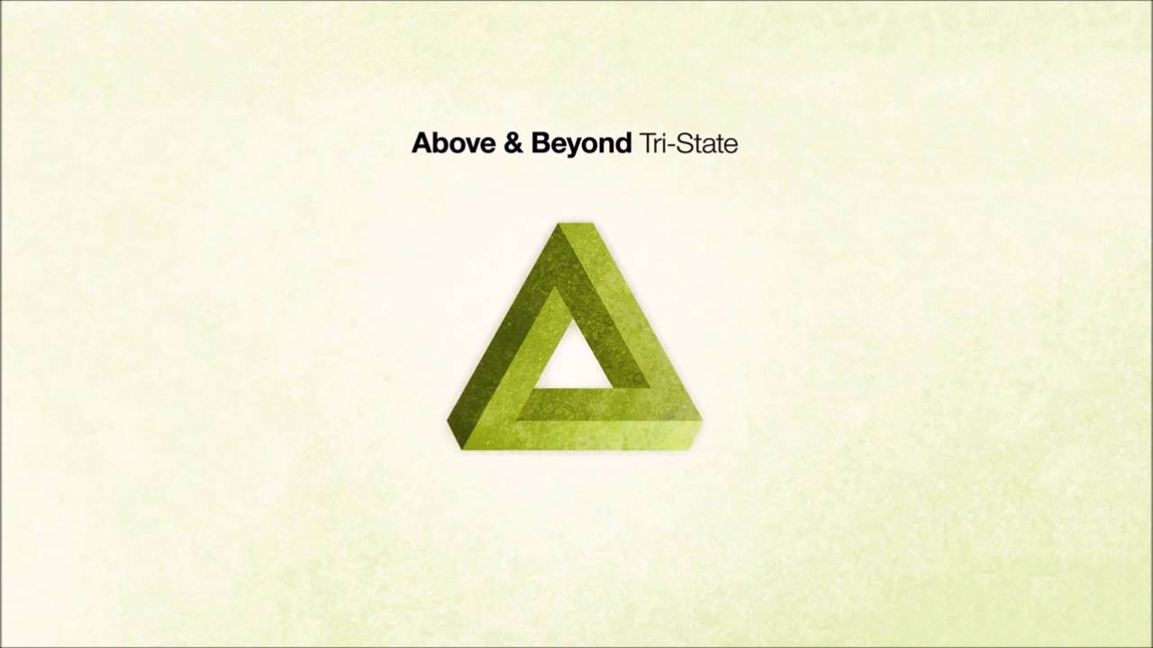 Above & Beyond - Tri State (Continuous 432Hz Mix)