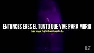 Alter Bridge - The Other Side (Sub Español/Lyrics)