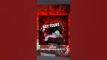 gfx commission || christmas sale on my website 50% off|| commission website linked in description