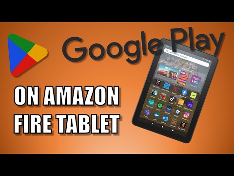Video: Kaip pašalinti „Amazon“programą „Android“?