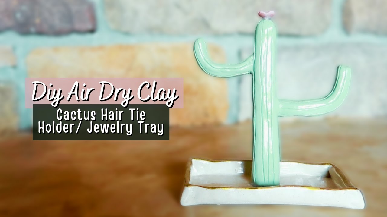 BEST* DIY AIR DRY CLAY HACKS, TIPS, TRICKS, and TECHNIQUES