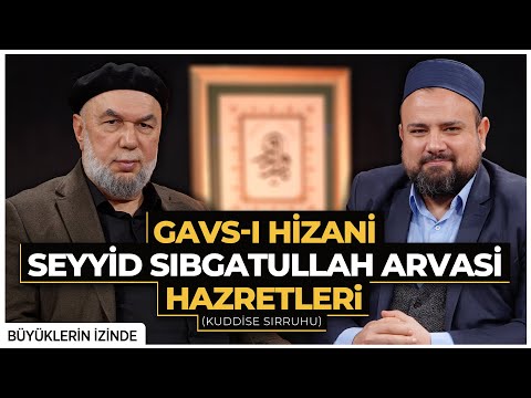 Büyüklerin İzinde | 14.Bölüm