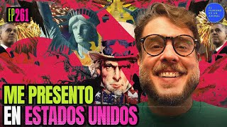 ¡Me aprobaron la VISA! Regreso a Estados Unidos 🇺🇸 Jóse Rafael Guzmán ➡️ EPISODIO 261