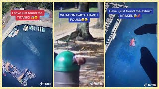 What happened in google earth / Maps | Ada apa di google earth / maps | TikTok compilation P3