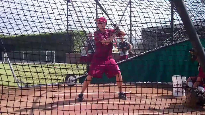 Mitch Christensen BP 1