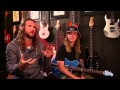 Dirty Heads - Warming Sun Ernie Ball Set Me Up Session