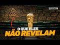 Os segredos por trás da cerimônia de abertura da Copa do Mundo da FIFA de 2026
