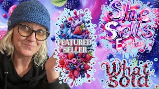 She Sells EVERYTHING on Ebay BOLO Finder Jollystreasureemporium What Sold