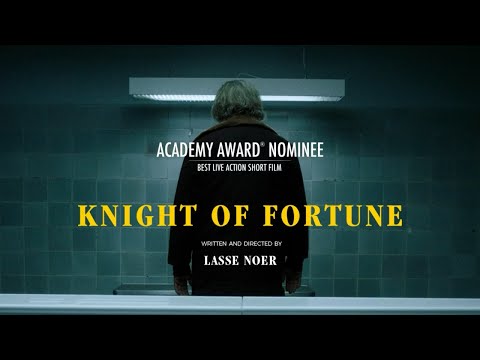 Knight of Fortune (Ridder Lykke) // Oscar Nominated Short Film // Official Clip