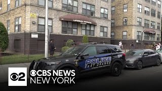 Mother, 2 daughters stabbed in East Orange, N.J.