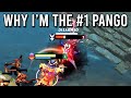 How a 9000 mmr Pangolier wins ANY lane