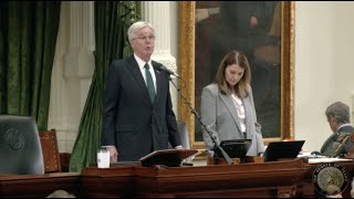Download Lagu Texas Lt. Gov. Dan Patrick demands citizens stand for Christian prayers—or else! MP3 Download Lagu Texas Lt. Gov. Dan Patrick demands citizens stand for Christian prayers—or else! MP3