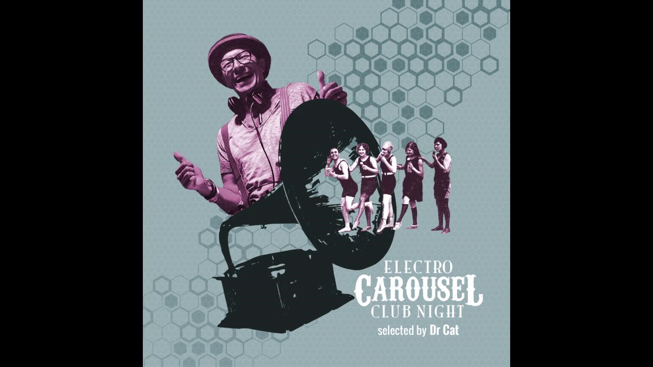 The Young Punx - Swag Bag Feat. Guthrie Govan (Original)