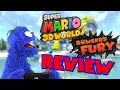 It's a Cat, Cat, Cat, Cat World | Super Mario 3D World + Bowser's Fury Review