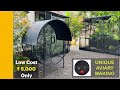Unique Aviary Making Video l DIY l Time Lapse I Bird Cage I Aviaries I Exotic Birds