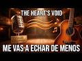 ME VAS A ECHAR DE MENOS | Omar Sandoval | José José🎤