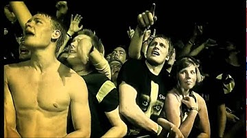 Audioslave   Killing In The Name Of live 2005