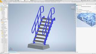 Autodesk® Inventor® Produktkonfigurator - Tacton Design Automation by Lino GmbH 306 views 1 year ago 3 minutes, 16 seconds