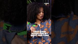 that First Feature Check Hits Different  s3nsimolly