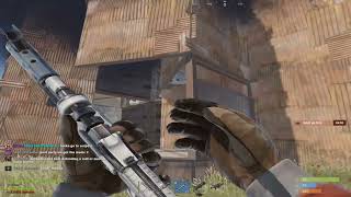 Rust DOMINATING / Rustinity PVP #2