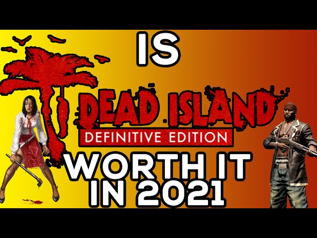 Dead Island Definitive Edition: vale a pena? - MeuPlayStation