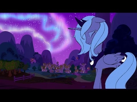 The moon rises by Midnight