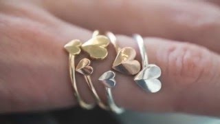 alex ani ring