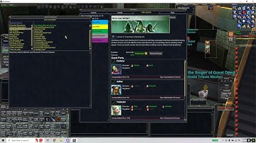 EverQuest Guide to Overseer