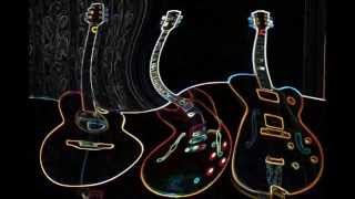 Video thumbnail of "Avantgarde  by  Mario Tomic  with Steve Jones Guitar"
