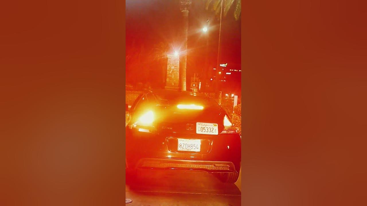does-anyone-know-if-it-s-possible-to-have-2-license-plates-youtube