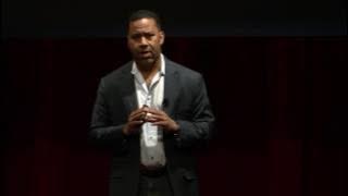 Download lagu Why Are We Here? | Marcus Johnson | TEDxNYU