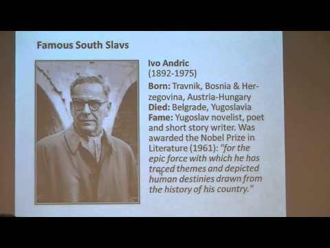 Video: The Unknown History Of The Slavs In The Writings Of The Medieval Historian - Alternative View