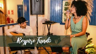 Vídeo de Respire Fundo