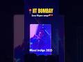 Sonu Nigam songs❤️‍🩹💔IIT BOMBAY #iitbombay #iitjee #moodindigo #techfest #sonunigam