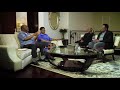 The Mofokengs on For Better or Worse with Mo & Phindi