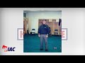 2025 WIAC Hall of Fame Induction Video - Jim Doden