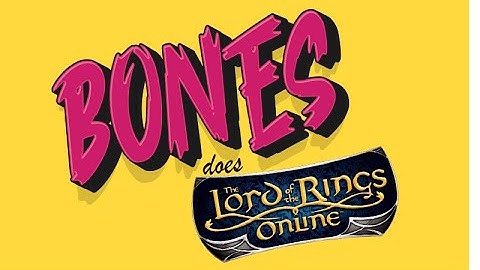 Journey through Lotro #7 - Bree-Land