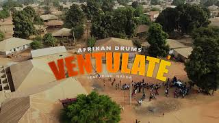 Afrikan Drums - Ventulaté feat. Nayda